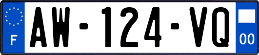 AW-124-VQ