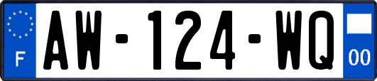 AW-124-WQ