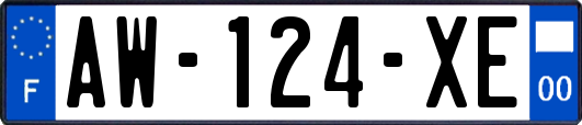 AW-124-XE
