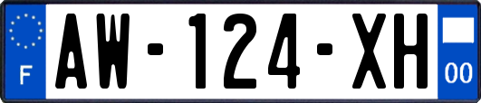 AW-124-XH
