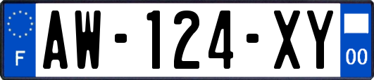 AW-124-XY
