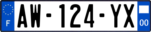 AW-124-YX