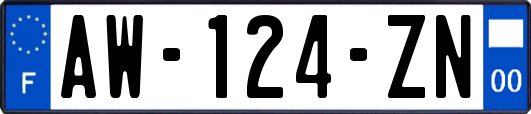 AW-124-ZN