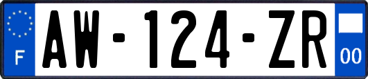 AW-124-ZR