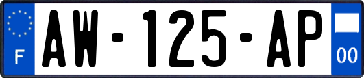 AW-125-AP