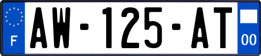 AW-125-AT