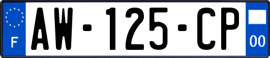 AW-125-CP