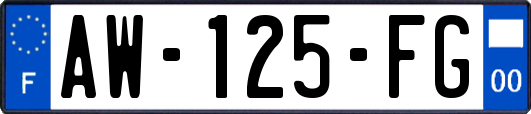AW-125-FG