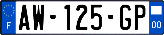 AW-125-GP