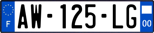 AW-125-LG