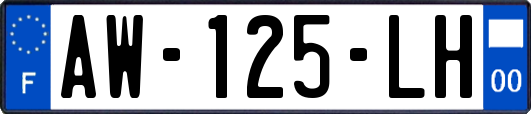 AW-125-LH