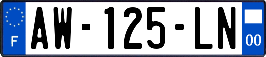 AW-125-LN