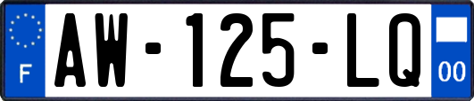 AW-125-LQ