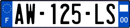 AW-125-LS