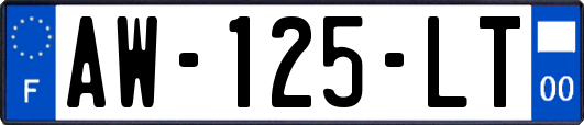 AW-125-LT