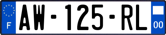 AW-125-RL