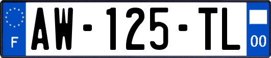 AW-125-TL