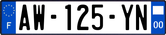 AW-125-YN