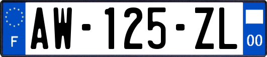 AW-125-ZL