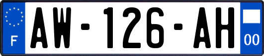 AW-126-AH