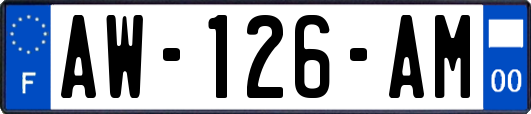 AW-126-AM