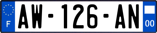 AW-126-AN