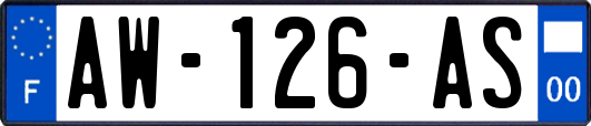 AW-126-AS