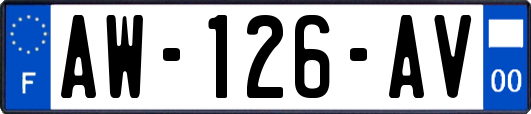 AW-126-AV