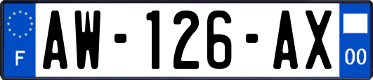 AW-126-AX