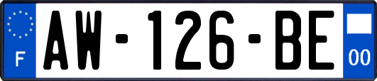 AW-126-BE