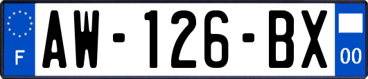 AW-126-BX