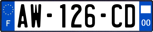 AW-126-CD