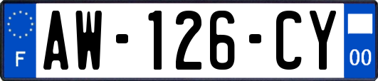 AW-126-CY