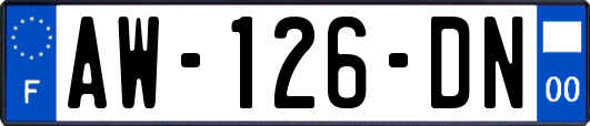 AW-126-DN