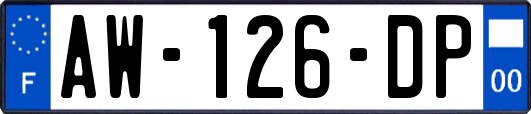 AW-126-DP