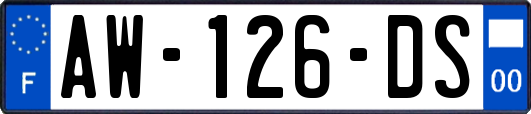 AW-126-DS