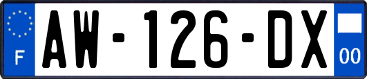 AW-126-DX