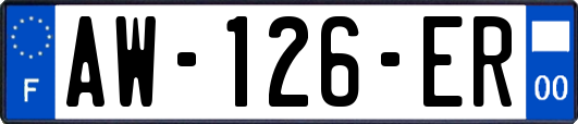 AW-126-ER