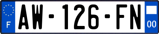 AW-126-FN
