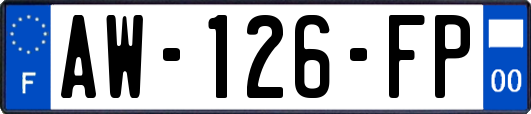 AW-126-FP