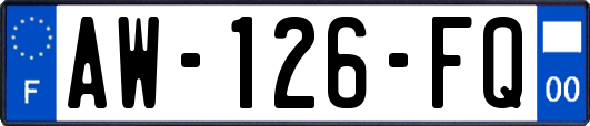 AW-126-FQ
