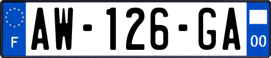 AW-126-GA