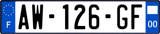 AW-126-GF