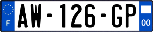 AW-126-GP