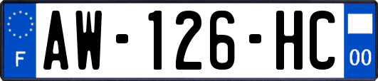 AW-126-HC
