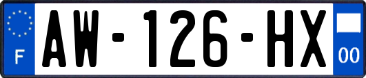 AW-126-HX