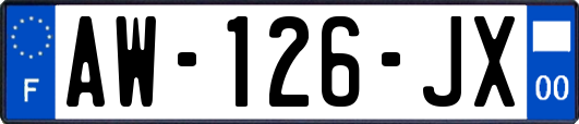 AW-126-JX