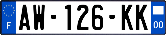 AW-126-KK