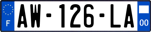 AW-126-LA