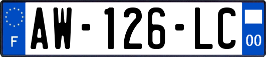 AW-126-LC